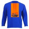 Junior Long-sleeve T-shirt Thumbnail