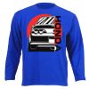 Junior Long-sleeve T-shirt Thumbnail