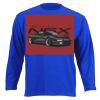 Junior Long-sleeve T-shirt Thumbnail