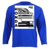 Junior Long-sleeve T-shirt Thumbnail