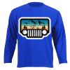 Junior Long-sleeve T-shirt Thumbnail