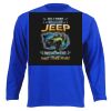 Junior Long-sleeve T-shirt Thumbnail