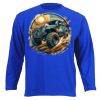 Junior Long-sleeve T-shirt Thumbnail