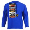 Junior Long-sleeve T-shirt Thumbnail