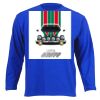 Junior Long-sleeve T-shirt Thumbnail