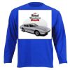Junior Long-sleeve T-shirt Thumbnail