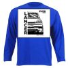 Junior Long-sleeve T-shirt Thumbnail