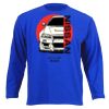 Junior Long-sleeve T-shirt Thumbnail