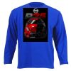 Junior Long-sleeve T-shirt Thumbnail