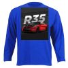 Junior Long-sleeve T-shirt Thumbnail