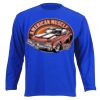 Junior Long-sleeve T-shirt Thumbnail