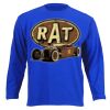 Junior Long-sleeve T-shirt Thumbnail