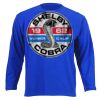 Junior Long-sleeve T-shirt Thumbnail