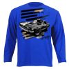 Junior Long-sleeve T-shirt Thumbnail