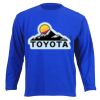 Junior Long-sleeve T-shirt Thumbnail