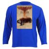 Junior Long-sleeve T-shirt Thumbnail