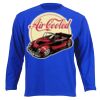 Junior Long-sleeve T-shirt Thumbnail