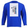 Junior Long-sleeve T-shirt Thumbnail
