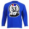 Junior Long-sleeve T-shirt Thumbnail