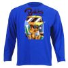 Junior Long-sleeve T-shirt Thumbnail