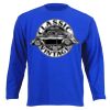 Junior Long-sleeve T-shirt Thumbnail