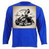 Junior Long-sleeve T-shirt Thumbnail