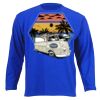Junior Long-sleeve T-shirt Thumbnail