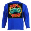 Junior Long-sleeve T-shirt Thumbnail
