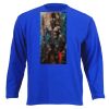 Junior Long-sleeve T-shirt Thumbnail