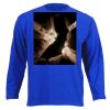 Junior Long-sleeve T-shirt Thumbnail