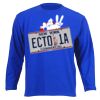 Junior Long-sleeve T-shirt Thumbnail