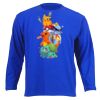 Junior Long-sleeve T-shirt Thumbnail