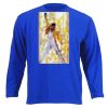Junior Long-sleeve T-shirt Thumbnail