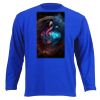 Junior Long-sleeve T-shirt Thumbnail