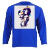 Junior Long-sleeve T-shirt Thumbnail