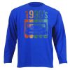 Junior Long-sleeve T-shirt Thumbnail