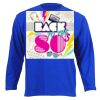 Junior Long-sleeve T-shirt Thumbnail