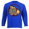 Junior Long-sleeve T-shirt Thumbnail