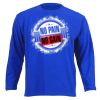 Junior Long-sleeve T-shirt Thumbnail