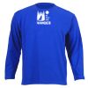 Junior Long-sleeve T-shirt Thumbnail