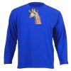 Junior Long-sleeve T-shirt Thumbnail