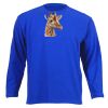 Junior Long-sleeve T-shirt Thumbnail