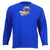Junior Long-sleeve T-shirt Thumbnail