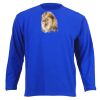 Junior Long-sleeve T-shirt Thumbnail