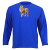 Junior Long-sleeve T-shirt Thumbnail