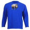 Junior Long-sleeve T-shirt Thumbnail