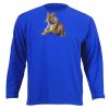 Junior Long-sleeve T-shirt Thumbnail
