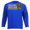 Junior Long-sleeve T-shirt Thumbnail