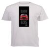 Unisex Luxe Short-sleeve T-shirt - 220g Thumbnail