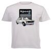 Unisex Luxe Short-sleeve T-shirt - 220g Thumbnail